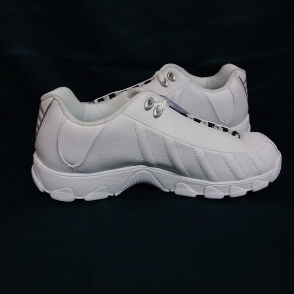 New K -Swiss Men"s size 11 - Picture 7 of 10